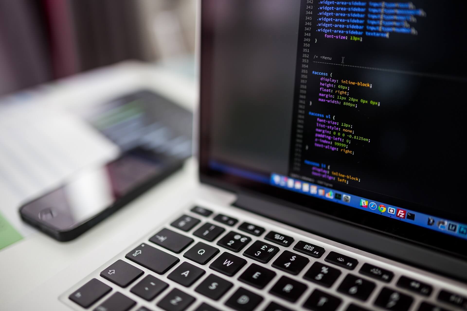 Stop Using Your IDE s Drag and drop Sumit Chahal